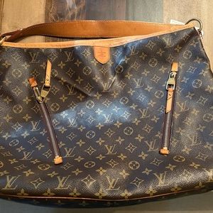 Louis Vuitton Delightful GM